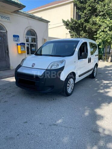 Fiat Qubo