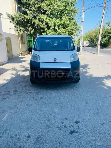 Fiat Qubo