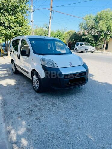 Fiat Qubo