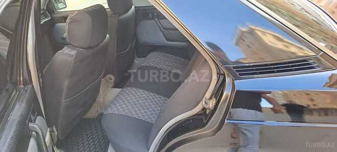 Mercedes 190 1991, 340,000 km - 2.0 л - Bakı