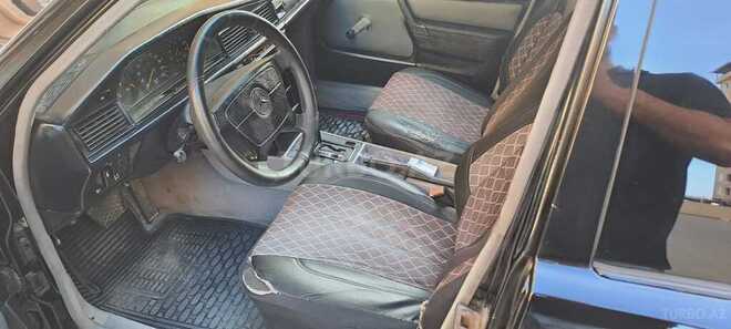 Mercedes 190 1991, 340,000 km - 2.0 л - Bakı