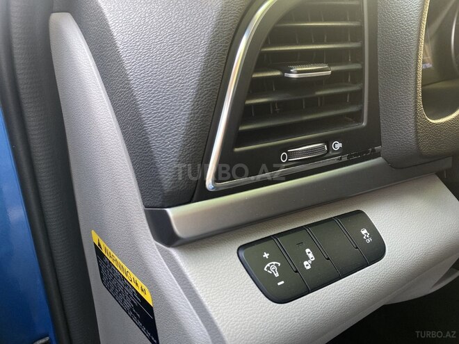 Hyundai Elantra 2017, 131,000 km - 2.0 l - Bakı