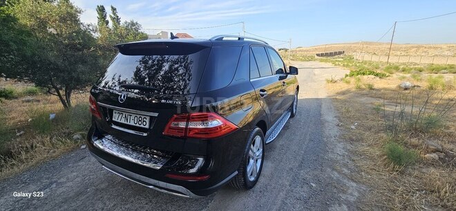 Mercedes ML 230 4MATIC