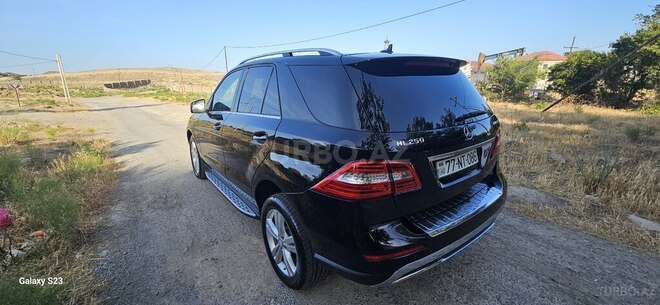 Mercedes ML 230 4MATIC