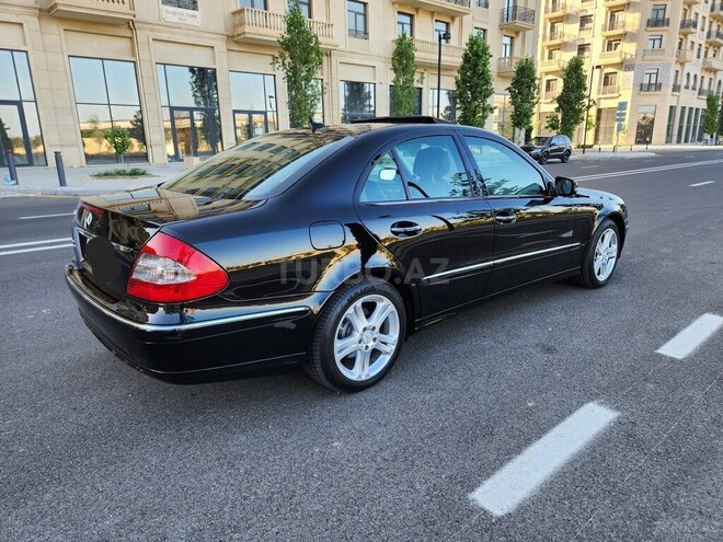 Mercedes E 350