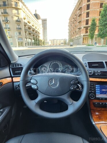 Mercedes E 350