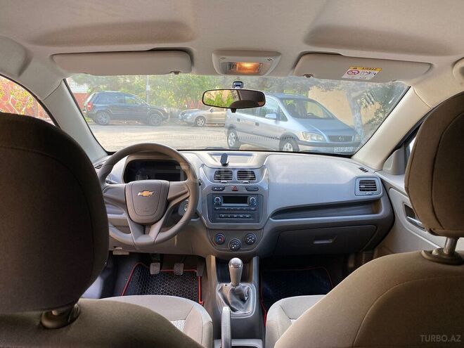 Chevrolet Cobalt 2024, 11,112 km - 1.5 l - Bakı