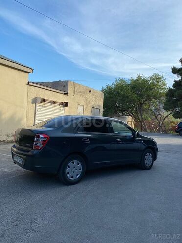 Chevrolet Cobalt 2024, 11,112 km - 1.5 l - Bakı