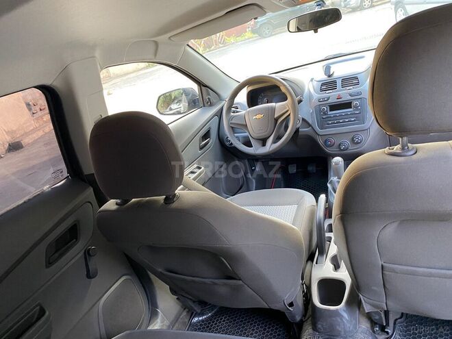 Chevrolet Cobalt 2024, 11,112 km - 1.5 l - Bakı