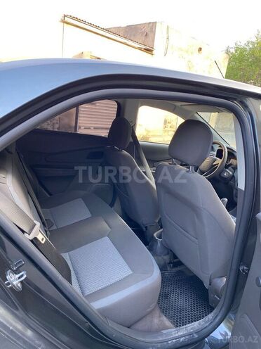 Chevrolet Cobalt 2024, 11,112 km - 1.5 l - Bakı