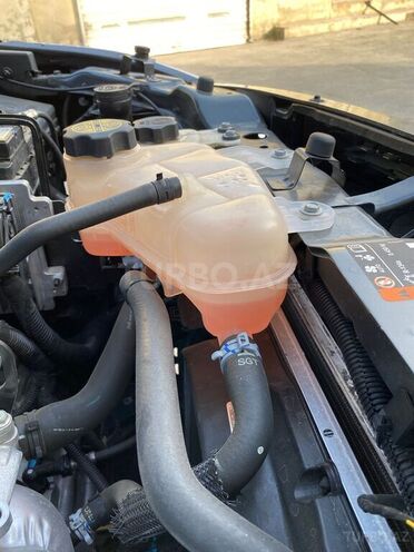 Chevrolet Cobalt 2024, 11,112 km - 1.5 l - Bakı