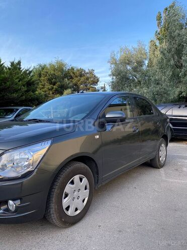 Chevrolet Cobalt 2024, 11,112 km - 1.5 l - Bakı