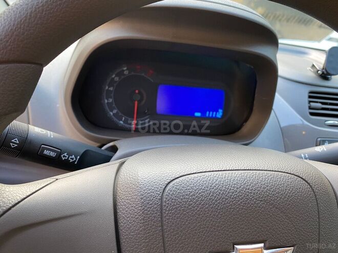 Chevrolet Cobalt 2024, 11,112 km - 1.5 l - Bakı
