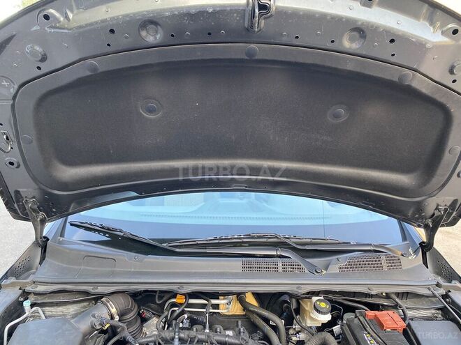 Chevrolet Cobalt 2024, 11,112 km - 1.5 l - Bakı