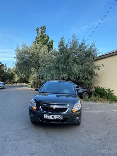 Chevrolet Cobalt 2024, 11,112 km - 1.5 l - Bakı