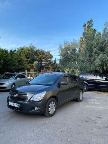 Chevrolet Cobalt 2024, 11,112 km - 1.5 l - Bakı