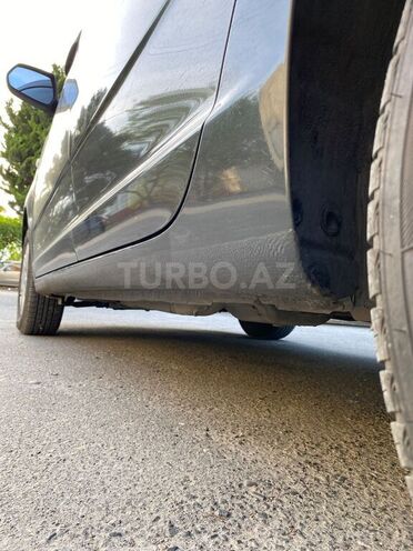 Chevrolet Cobalt 2024, 11,112 km - 1.5 l - Bakı