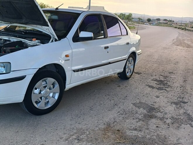 Khazar LX 2021, 2,000 km - 1.6 l - Sumqayıt