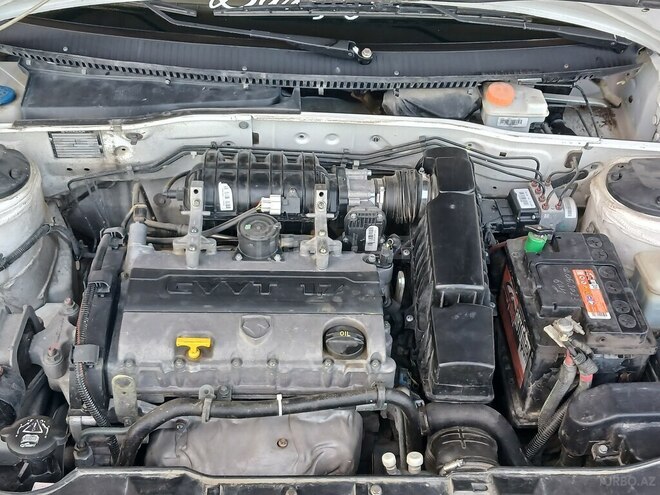 Khazar LX 2021, 2,000 km - 1.6 l - Sumqayıt