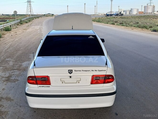 Khazar LX 2021, 2,000 km - 1.6 l - Sumqayıt