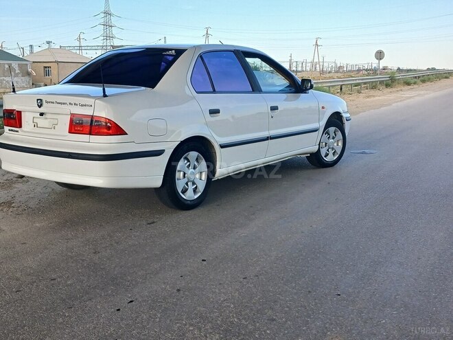 Khazar LX 2021, 2,000 km - 1.6 l - Sumqayıt