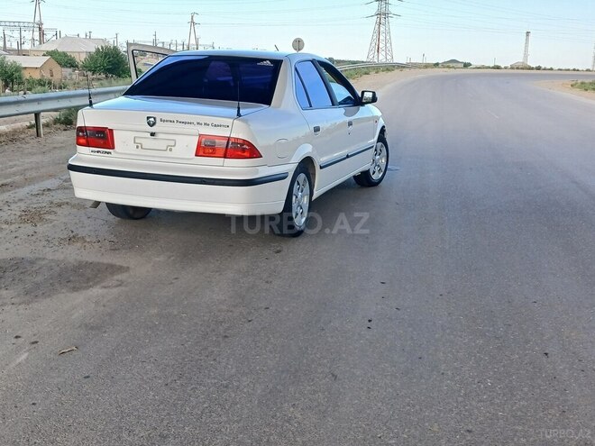 Khazar LX 2021, 2,000 km - 1.6 l - Sumqayıt