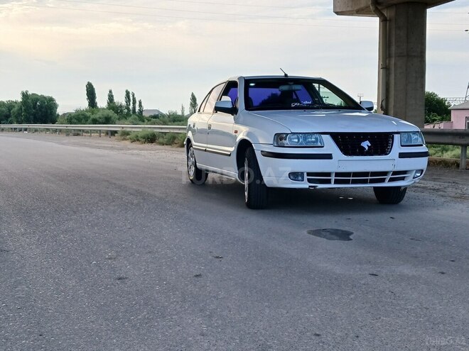 Khazar LX 2021, 2,000 km - 1.6 l - Sumqayıt