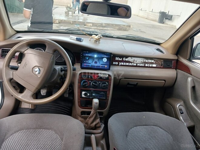 Khazar LX 2021, 2,000 km - 1.6 l - Sumqayıt