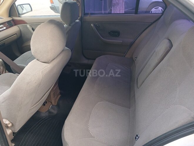 Khazar LX 2021, 2,000 km - 1.6 l - Sumqayıt