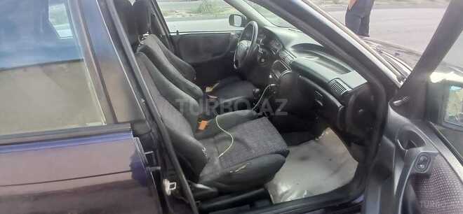 Opel Astra 1995, 344,564 km - 1.8 l - Sumqayıt