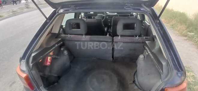 Opel Astra 1995, 344,564 km - 1.8 l - Sumqayıt