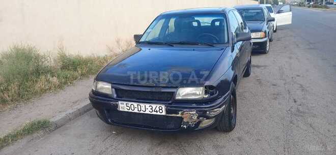 Opel Astra 1995, 344,564 km - 1.8 l - Sumqayıt