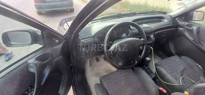 Opel Astra 1995, 344,564 km - 1.8 l - Sumqayıt