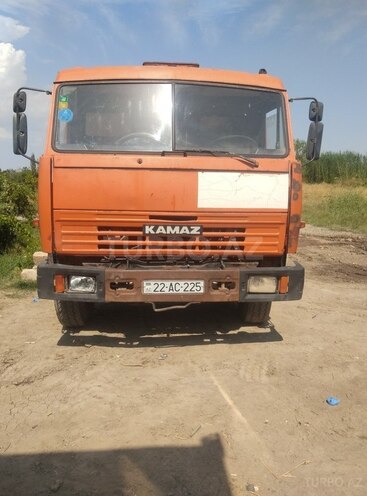 KamAz 55111