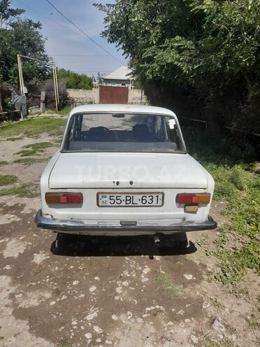 LADA (VAZ) 21011