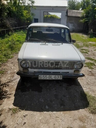 LADA (VAZ) 21011