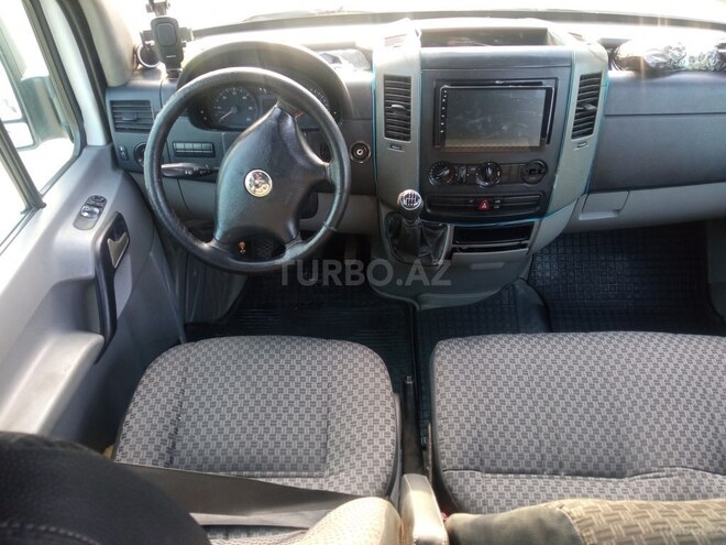 Mercedes Sprinter 315 2008, 500,000 km - 2.2 l - Bakı