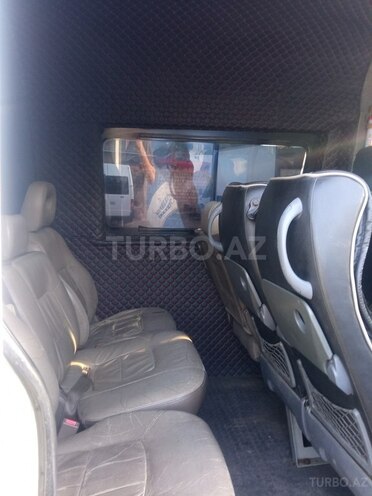 Mercedes Sprinter 315 2008, 500,000 km - 2.2 l - Bakı