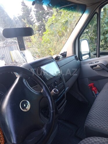 Mercedes Sprinter 315 2008, 500,000 km - 2.2 l - Bakı