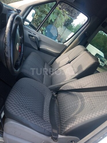 Mercedes Sprinter 315 2008, 500,000 km - 2.2 l - Bakı