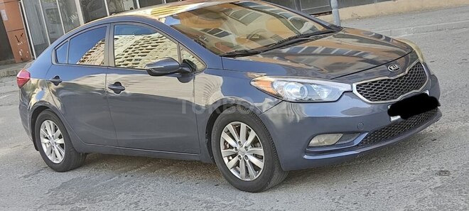 Kia Cerato