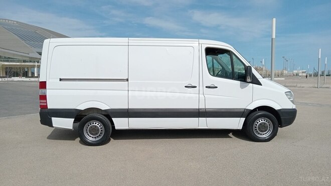 Mercedes Sprinter 315