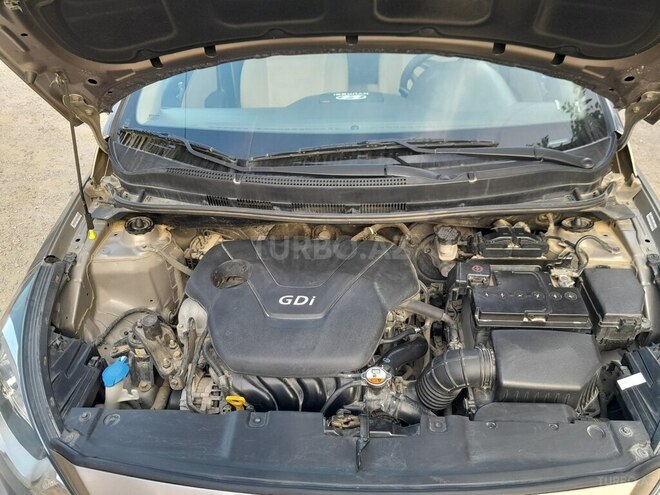 Hyundai Accent 2013, 182,646 km - 1.6 l - Bakı