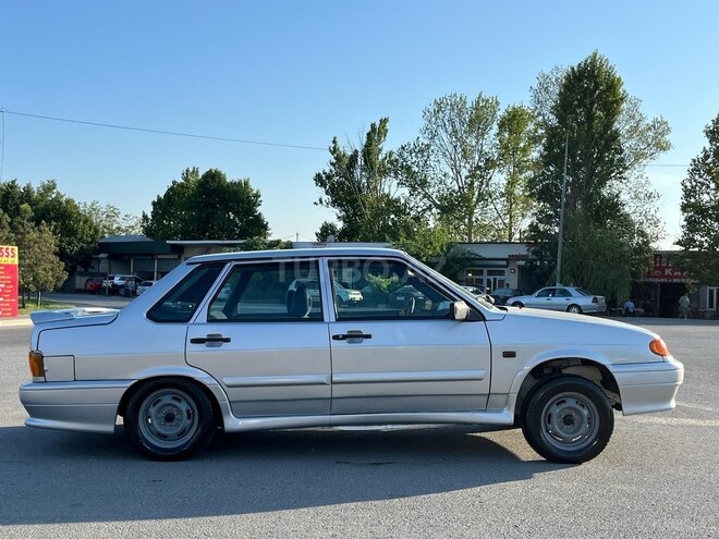 LADA (VAZ) 2115