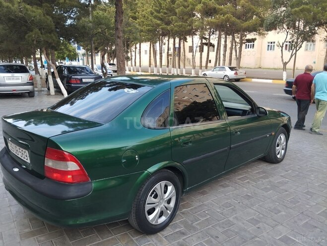 Opel Vectra