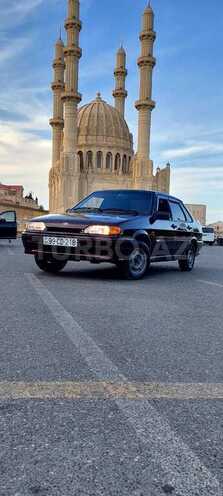 LADA (VAZ) 2115