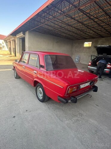 LADA (VAZ) 2106