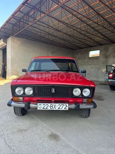 LADA (VAZ) 2106