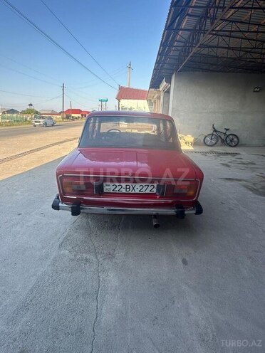 LADA (VAZ) 2106