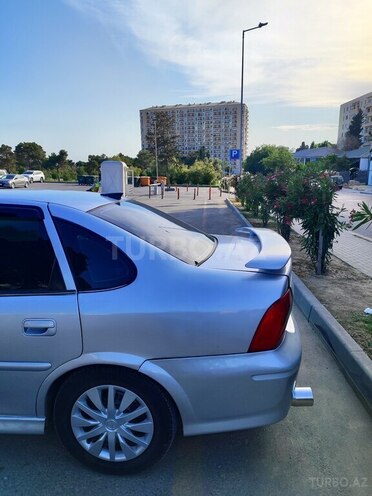 Opel Vectra 2000, 186,000 km - 1.8 л - Bakı